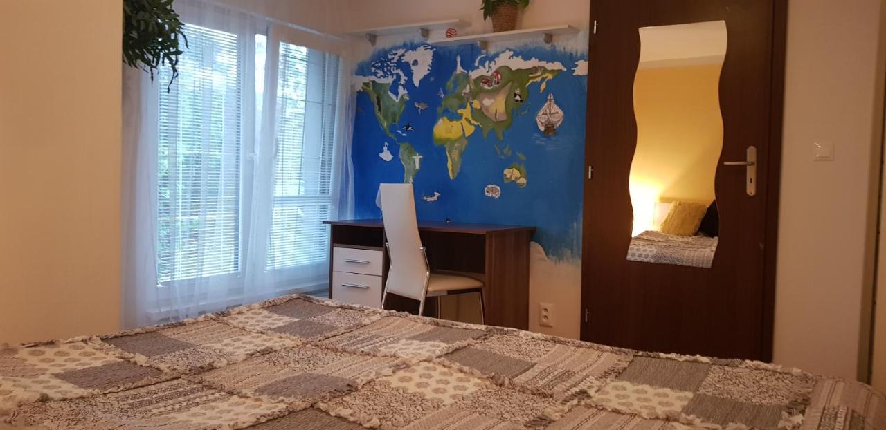 Banská Štiavnica 特瑞班索姆旅馆酒店 外观 照片