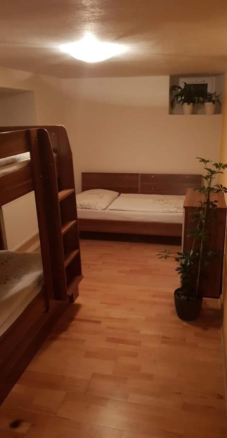 Banská Štiavnica 特瑞班索姆旅馆酒店 外观 照片