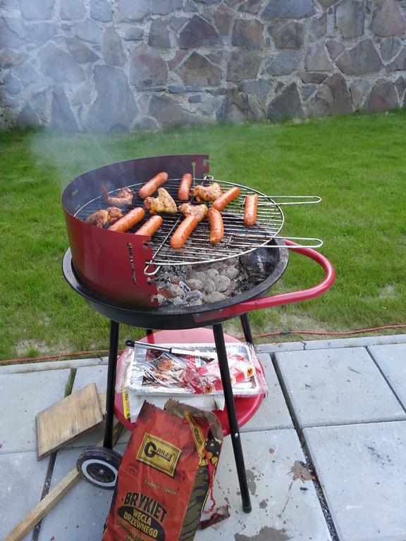 Banská Štiavnica 特瑞班索姆旅馆酒店 外观 照片